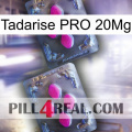 Tadarise PRO 20Mg 01